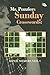Mr. Puzzlers Sunday Crosswords: Mind Mixers Vol 1 (Crossword Puzzles Series)