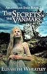 The Secrets of the Vanmars by Elisabeth Wheatley