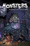 Monsters: An Anthology of Short Comics for Children