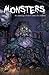 Monsters: An Anthology of Short Comics for Children