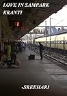 Love in Sampark Kranti Love in Sampark Kranti