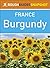 Burgundy (Rough Guides Snapshot France)