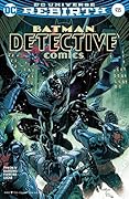 Detective Comics #935