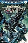 Detective Comics #935 by James Tynion IV Detective Comics #935 by James Tynion IV