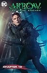 Arrow: The Dark Archer (2016) #12