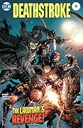 Deathstroke #19