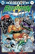 Aquaman (2016-) #1