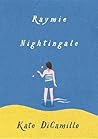 Raymie Nightingale
