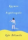 Raymie Nightingale