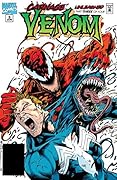 Venom: Carnage Unleashed #3