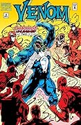 Venom: Carnage Unleashed #2