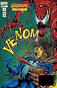 Venom: Carnage Unleashed #1