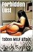 Forbidden Lust: Taboo MILF Affair