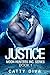 Justice (Moon Hunters Inc. #1)