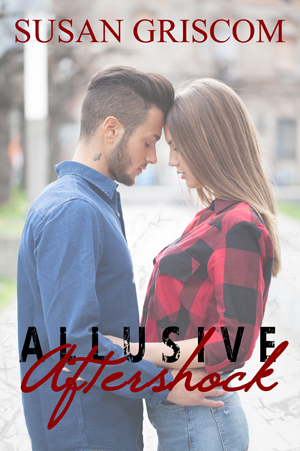 Allusive Aftershock (Kindle Edition)