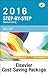 Step-by-Step Medical Coding 2016 Edition - Text, Workbook, 2017 ICD-10-CM for Hospitals Professional Edition, 2017 ICD-10-PCS Professional Edition, ... and AMA 2016 CPT Professional Edition Package