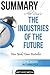 Alec Ross' the Industries of the Future Summary
