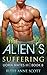 The Alien's Suffering (Uoria Mates III #8)