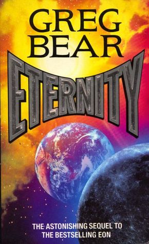 Eternity