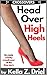 Head Over High Heels: He meets a kinky crossdresser in a shoe store.