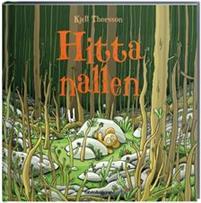 Hitta nallen (Hardcover)