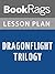 Lesson Plan Dragonflight Trilogy by Anne McCaffrey