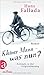 Kleiner Mann - was nun? by Hans Fallada