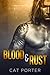 Blood & Rust (Lock & Key, #4)