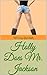 Holly Does Mr. Jackson