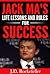 Jack Ma's Life Lessons and Rules for Success