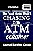 Chasing an ATM Schemer