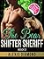 The Bear Shifter Sheriff Book 2