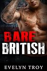 Bare British Bare British