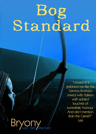 Bog Standard (Kindle Edition)
