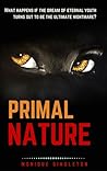 Primal Nature by Monique Singleton