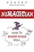 Numagician: Awake The Memory Wizard Within You