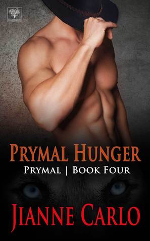Prymal Hunger (Kindle Edition)