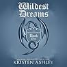 Wildest Dreams by Kristen Ashley