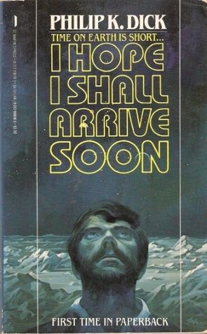 I Hope I Shall Arrive Soon (Paperback)