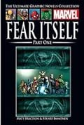 Fear Itself, Part 1
