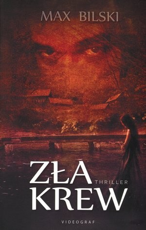 Zła krew (Łukasz Magiera, #1)