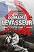 Comrades Levasseur (The Custodian Legacy Book 2)