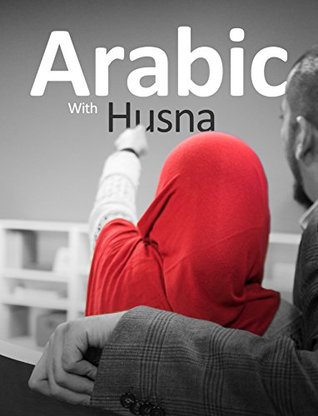 Arabic With Husna Set (Paperback)