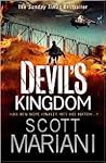 The Devil's Kingdom by Scott Mariani