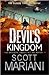 The Devil's Kingdom (Ben Hope, #14)