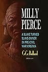 Milly Pierce: A Slave Turned Slave-Owner in Pre-Civil War Virginia