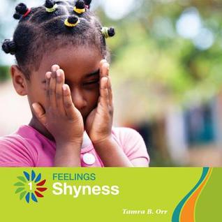 Shyness (ebook)