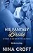 His Fantasy Bride (Things to Do Before You Die..., #3)
