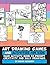 Art Drawing Games and Activ...