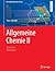 Allgemeine Chemie by Peer Schmidt
